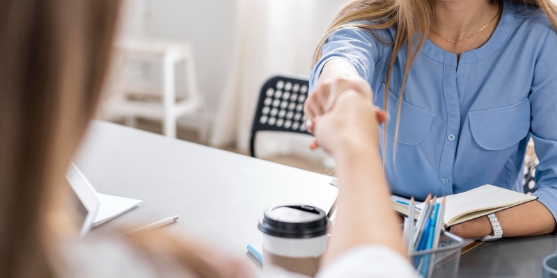 Dekorációs kép az állásajánlatokhoz Dekorációs kép