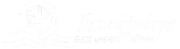 Tiszaújváros logó kezdőlap Tiszaújváros logó