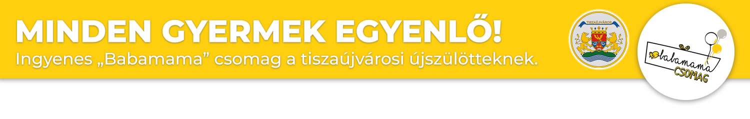 Babamama csomag tájékoztató