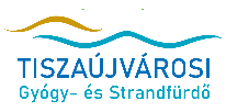 Termálfürdő Tiszaújváros